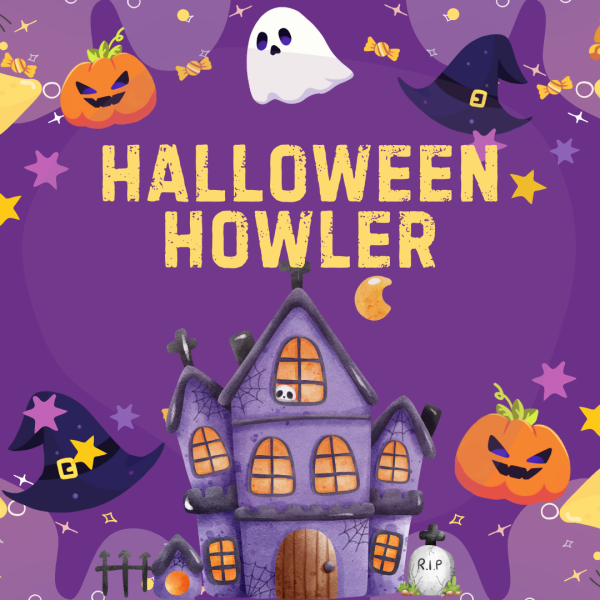 Halloween parties 600x600